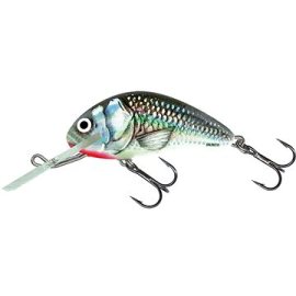 Salmo Hornet Sinking 4 cm 4 g Holographic Grey Shiner