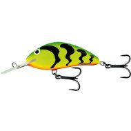 Salmo Hornet Floating 9 cm 36 g Green Tiger - cena, porovnanie