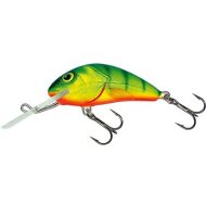 Salmo Hornet Sinking 4 cm 4 g Hot Perch - cena, porovnanie