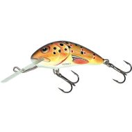 Salmo Hornet Sinking 2,5 cm 1,5 g Trout - cena, porovnanie