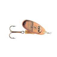 Effzett Standard Spinner 10 g Veľkosť 4 Copper - cena, porovnanie