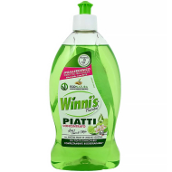 Winni''s Piatti Lime 500ml - cena, porovnanie