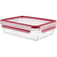 Tefal Dóza 1,3l MASTER SEAL GLASS obdĺžnik sklo - cena, porovnanie