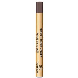 Dermacol Powder Eyebrow Shadow No.01