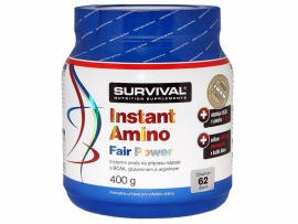 Survival Instant Amino Fair Power 6,4g