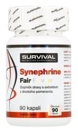 Survival Synephrine Fair Power 90tbl