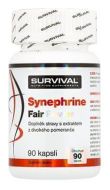 Survival Synephrine Fair Power 90tbl - cena, porovnanie