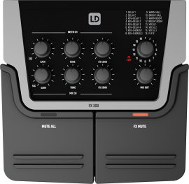 LD Systems FX 300