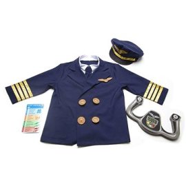 Melissa-Doug Pilot