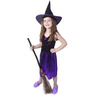 Rappa Fialová čarodejnica s klobúkom - cena, porovnanie