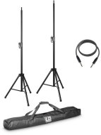 LD Systems Stinger Mix 6 G2 Set 2 - cena, porovnanie