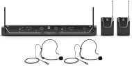 LD Systems U308 BPH 2 - cena, porovnanie