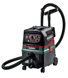 Metabo ASR 36-18 BL 25 M SC