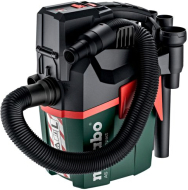 Metabo 60202985 AS 18 HEPA PC Compact - cena, porovnanie