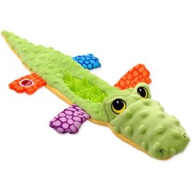Let´s Play Krokodýl 45cm