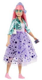 Mattel Barbie Princess Adventure Princezná Daisy