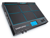 Alesis SamplePad Pro - cena, porovnanie