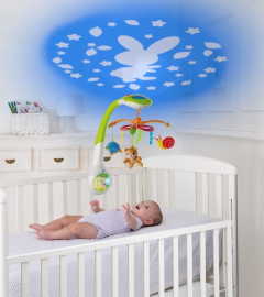 Chicco Magic Forest 0m+