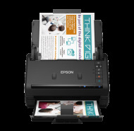 Epson WorkForce ES-500WII - cena, porovnanie