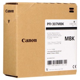 Canon PFI-307MBK