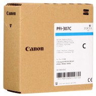 Canon PFI-307C - cena, porovnanie