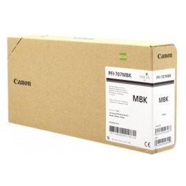 Canon PFI-707MBK