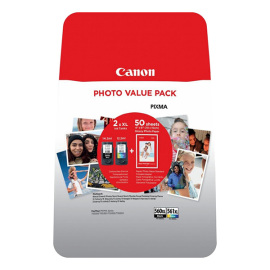 Canon PG-560XL/CL-561XL