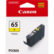 Canon CLI-65Y - cena, porovnanie