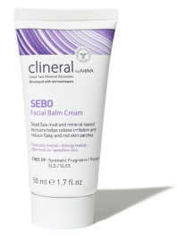 Clineral Facial Balm Cream 50ml