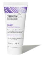 Clineral Facial Balm Cream 50ml - cena, porovnanie