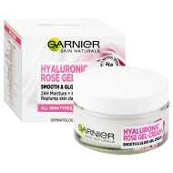 Garnier Hyaluronic Rose Gel Cream 50ml - cena, porovnanie
