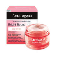 Neutrogena Bright Boost Gel Cream 50ml - cena, porovnanie