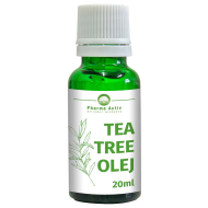 Pharma Activ Tea Tree Oil 20ml - cena, porovnanie