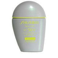 Shiseido BB Sun Cream SPF50+ Sports Medium Dark 30ml - cena, porovnanie