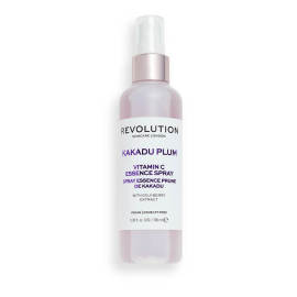 Revolution Skincare Kakadu Plum Skincare Regenerating Essence Spray 100ml