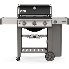 Weber Genesis II E-310 GBS