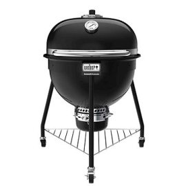 Weber Summit Kamado E6