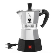 Bialetti Moka Elettrika 230 V 2 - cena, porovnanie