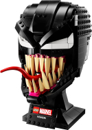 Lego Super Heroes 76187 Venom - cena, porovnanie