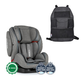 Petite & Mars Prime II Isofix Stone Air