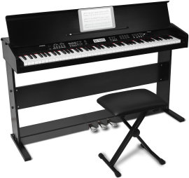 Alesis Virtue Black