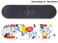 Street Surfing Street Skate 31 Wall Writer - cena, porovnanie