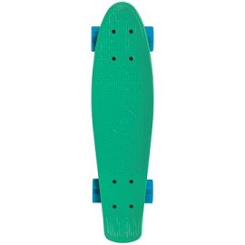 Schildkrot Retro Skateboard Native