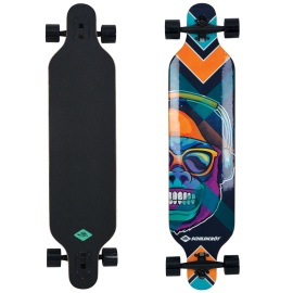 Schildkrot Longboard Freeride 41