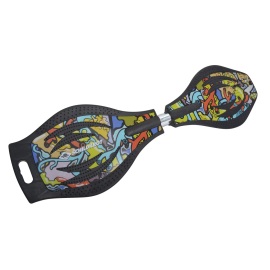 Schildkrot Waveboard Good Vibes