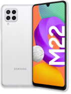 Samsung Galaxy M22 - cena, porovnanie