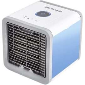 Mediashop Livington Air Arctic