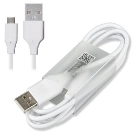 LG Dátový kábel USB TYPE-C 1.2m