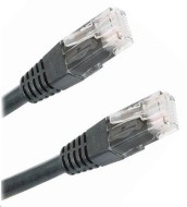 Lynx Patch kabel Cat5E, UTP - 1m - cena, porovnanie
