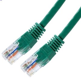 Lynx Patch kabel Cat5E, UTP - 7m